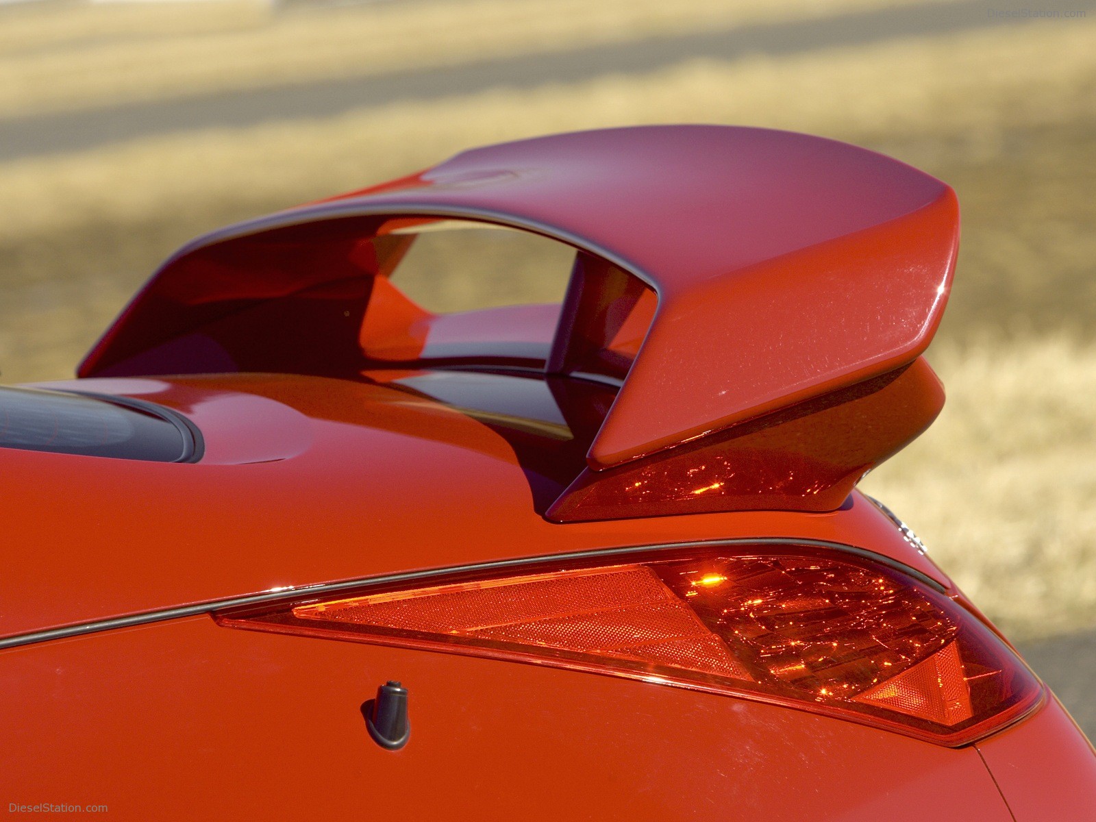 Nismo 350Z